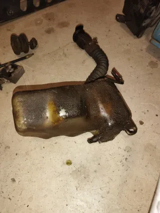 Depósito Aceite Macal Trofeu 50cc