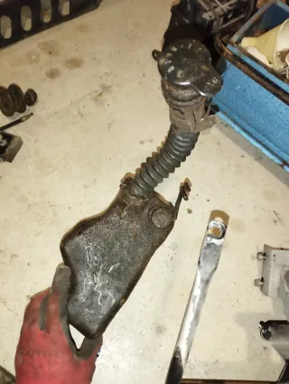 Depósito Aceite Macal Trofeu 50cc