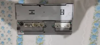 Radio CD Toyota Avensis