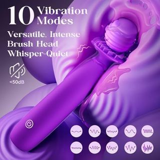 V!br@d0r Cl!t0r!s · V!br@d0r p@r@ Ella · Juguet€s