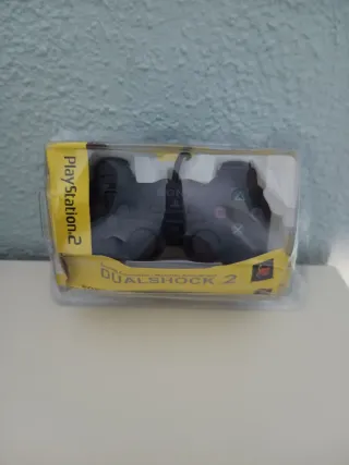 PS2 Mando Nuevo