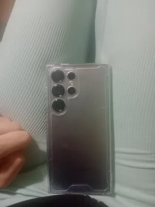 Samsung Galaxy S25 Ultra 512GB 12GB RAM