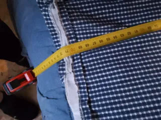 Vestito estivo donna a quadri