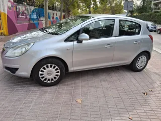 Opel Corsa 2010
