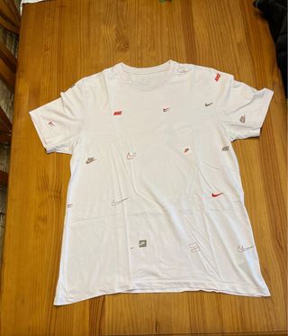 Pack 2 Camisetas Nike