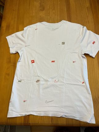 Pack 2 Camisetas Nike