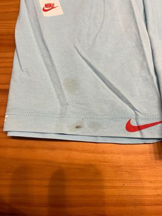 Pack 2 Camisetas Nike