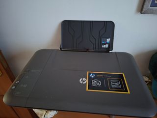 Impresora HP Deskjet 1050