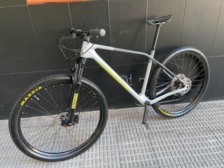 ORBEA ALMA 29 CARBONO 2024