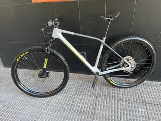 ORBEA ALMA 29 CARBONO 2024