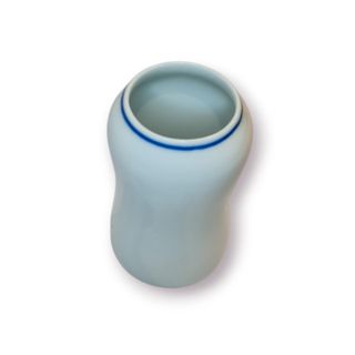 Vaso Louça Viana do Castelo Faian Azul