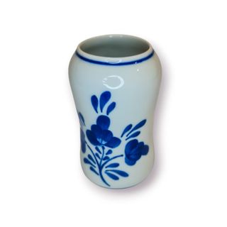 Vaso Louça Viana do Castelo Faian Azul
