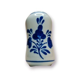 Vaso Louça Viana do Castelo Faian Azul