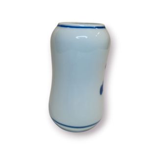 Vaso Louça Viana do Castelo Faian Azul