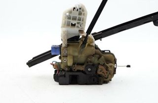 Seat 991993101 cerradura puerta cordoba 1.9 123685