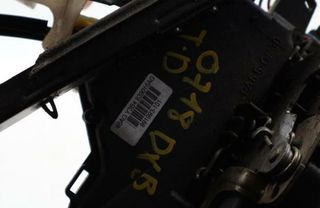 Seat 991993101 cerradura puerta cordoba 1.9 123685