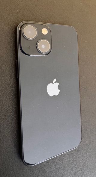 iPhone 13 mini 256GB Negro