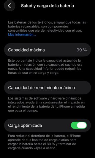 iPhone 13 mini 256GB Negro
