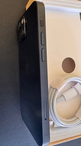 iPhone 13 mini 256GB Negro