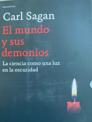 El mundo y sus demonios