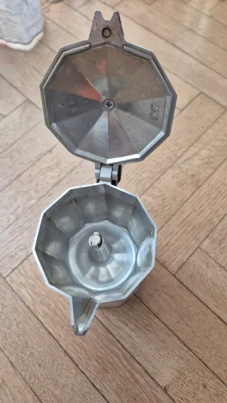 Caffettiera grande Caldo Caffè