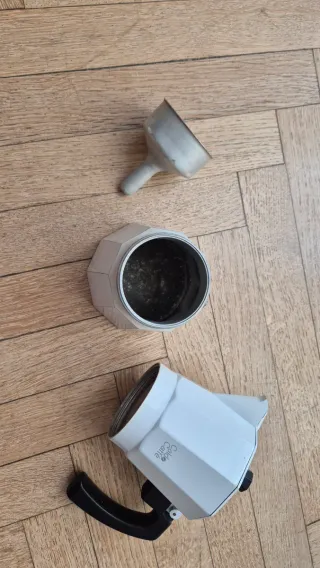 Caffettiera grande Caldo Caffè