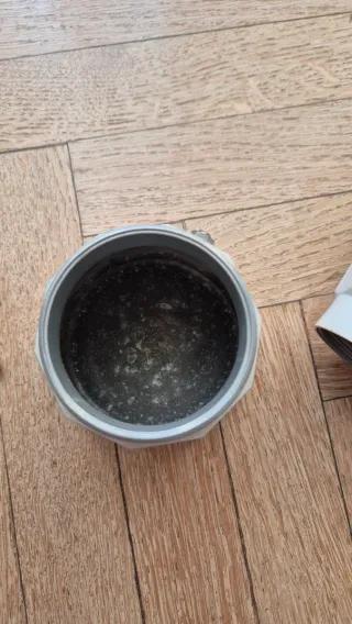 Caffettiera grande Caldo Caffè