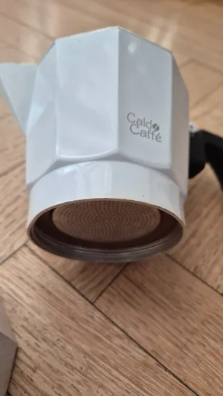 Caffettiera grande Caldo Caffè