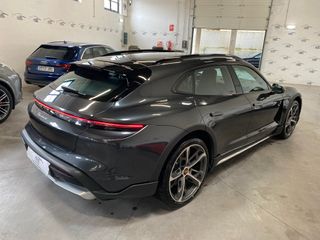 Porsche Taycan S CROSS TURISMO 100% ELECTRICO 2023