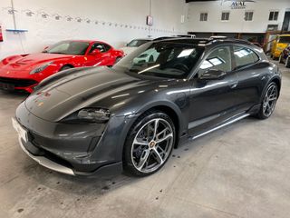 Porsche Taycan S CROSS TURISMO 100% ELECTRICO 2023