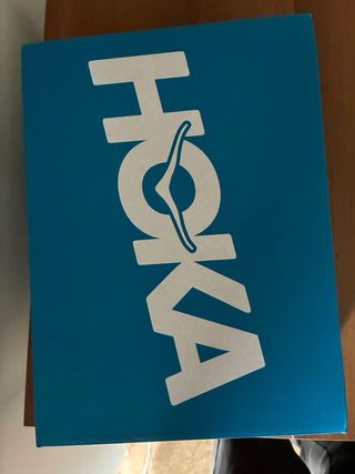 Hoka One One M Challenger 8