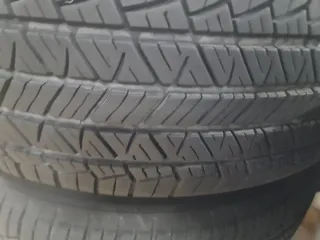 RANGE ROVER LLANTAS 19" ORIGINALES