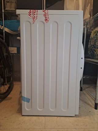 Lavadora Fagor 4FE-7612