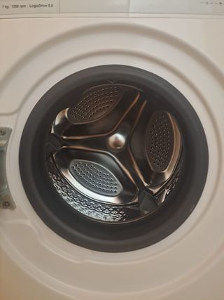 Lavadora Fagor 4FE-7612