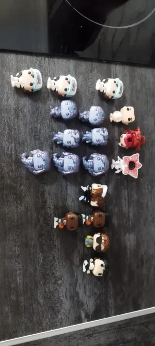 Mini Funko Stranger Things Will