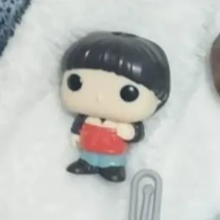 Mini Funko Stranger Things Will