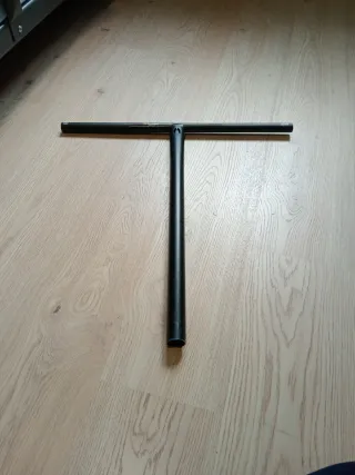 Manillar Ethic Trianon Scooter Negro