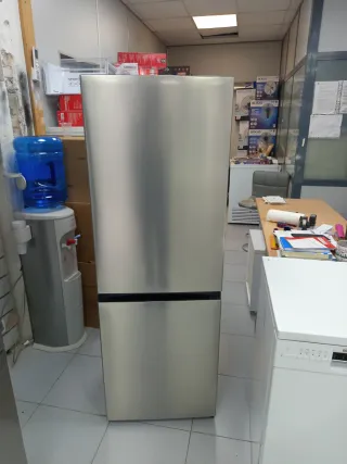 Nevera Combi 1.60m x 54cm