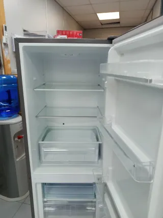 Nevera Combi 1.60m x 54cm