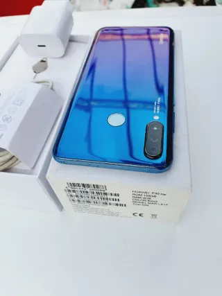 Huawei P30 lite, 128GB