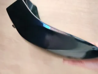 Guardabarros delantero Piaggio Liberty