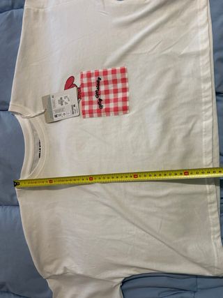 Pigiama My Melody Primark Taglia S