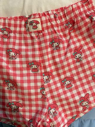 Pigiama My Melody Primark Taglia S