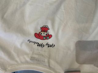 Pigiama My Melody Primark Taglia S