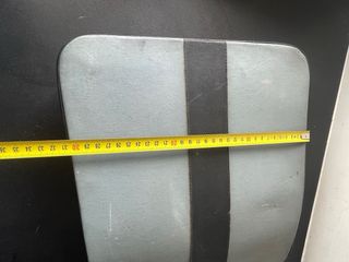 Máquina de escribir Olivetti Pluma 22