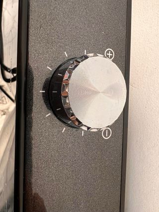 Placa Inducción Princess 1800W Touchscreen