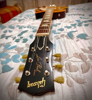 Gibson R9 Historic  Custom Quote instrument