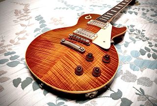 Gibson R9 Historic  Custom Quote instrument