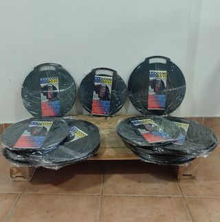 Budare Hierro para Arepas Venezolanas