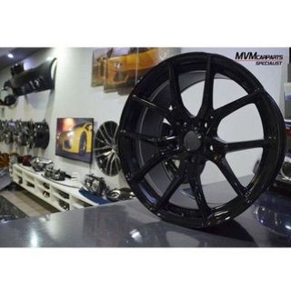 Juego de 4 Llantas 18 WRATH WF7